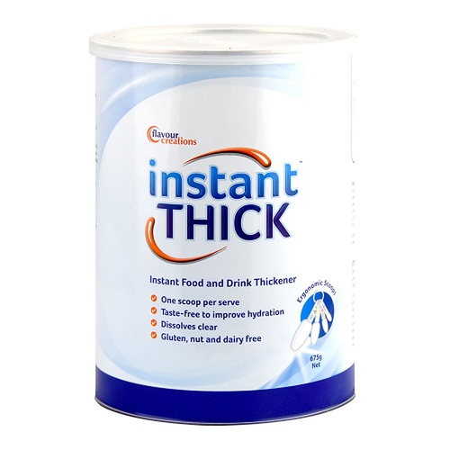 Instant Thick Thickening Powder 675g