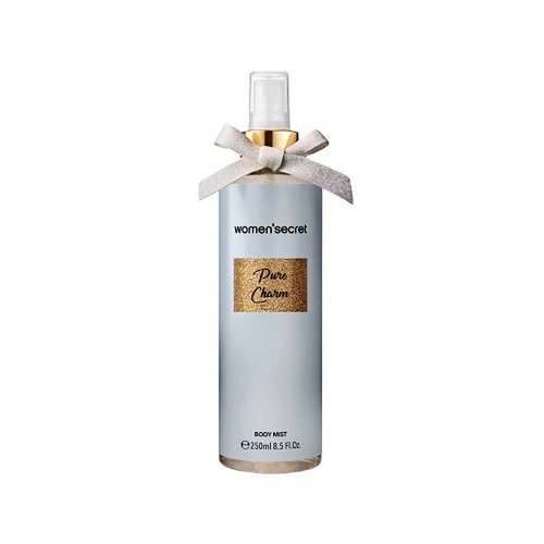 Women'Secret Pure Charm Body Mist 250mL
