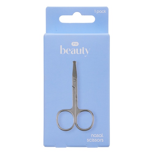 Pharmacy Health Nasal Scissors