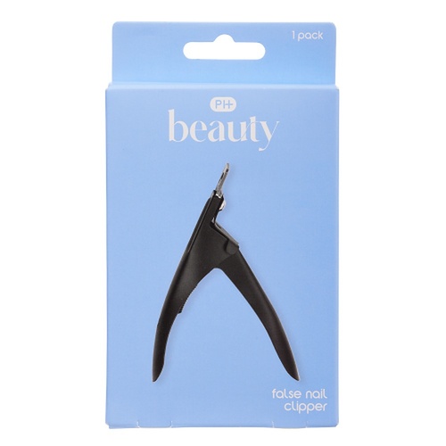 Pharmacy Health False Nail Clipper