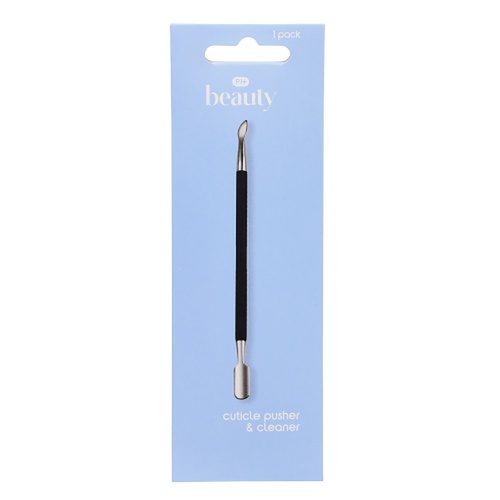 Pharmacy Health Cuticle Pusher & Cleaner