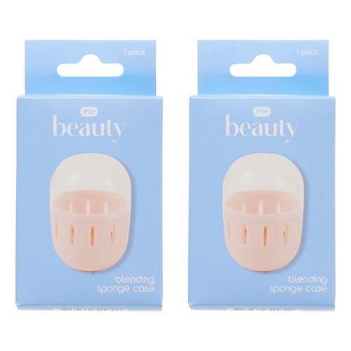 Pharmacy Health Blending Sponge Case Pack of 2