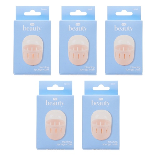 Pharmacy Health Blending Sponge Case Pack of 5