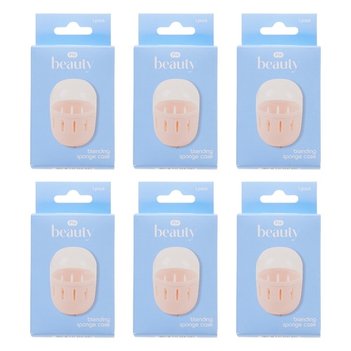 Pharmacy Health Blending Sponge Case Pack of 6