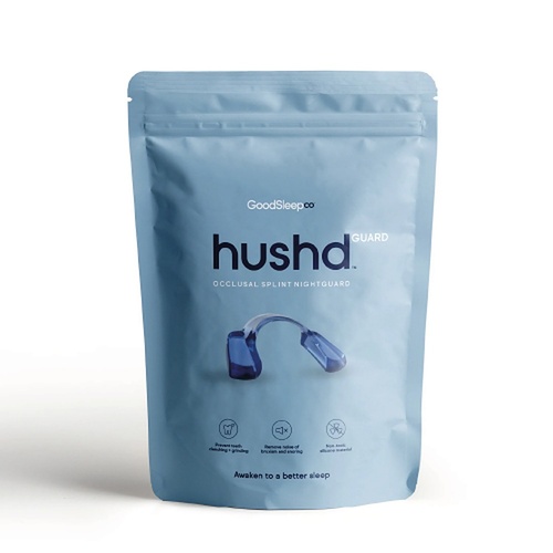 Hushd Nightguard for Teeth Grinding Bruxism