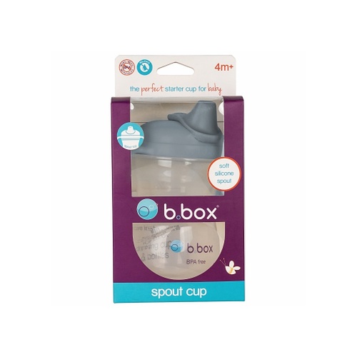 B.Box Spout Cup Ocean 240mL