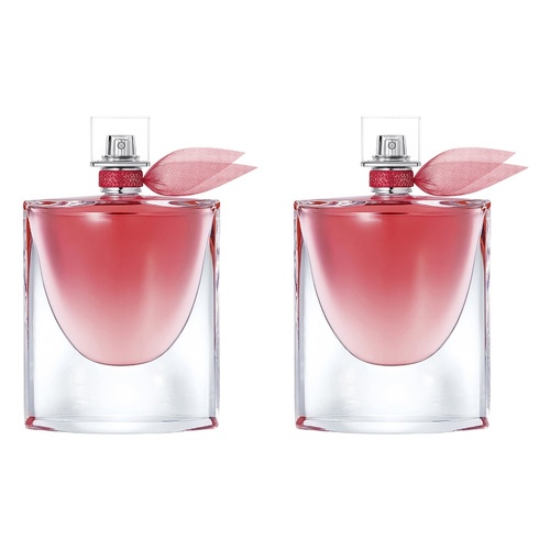 Lancome La Vie Est Belle Intensément Eau de Parfum 100mL Pack of 2