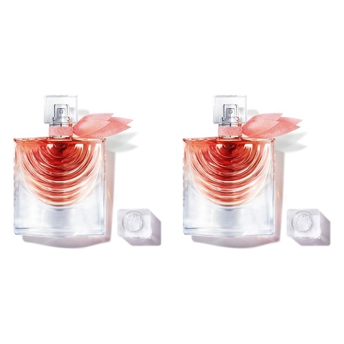 Lancome La Vie Est Iris Absolu Eau de Parfum 50mL Pack of 2