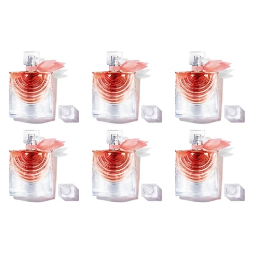 Lancome La Vie Est Iris Absolu Eau de Parfum 50mL Pack of 6