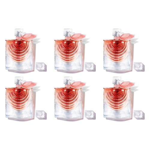 Lancome La Vie Est Iris Absolu Eau de Parfum 100mL Pack of 6