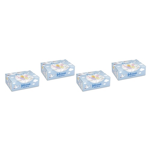Johnson's Baby Gift Set Pack of 4