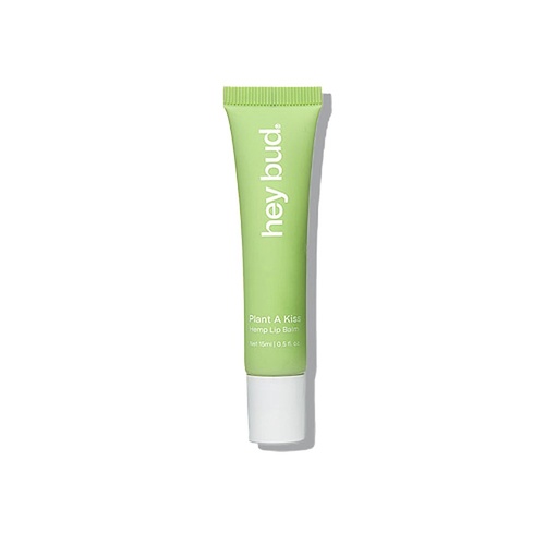Hey Bud Lip Balm Nude 15mL x 6