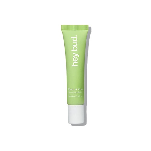 Hey Bud Lip Balm Natural 15mL x 6
