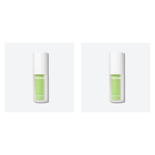 Hey Bud Ceramide + Hemp Barrier Repair Serum 25mL Pack of 2