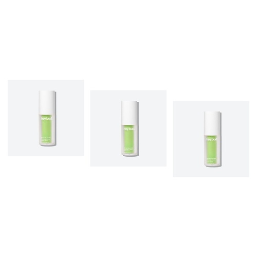 Hey Bud Ceramide + Hemp Barrier Repair Serum 25mL Pack of 3