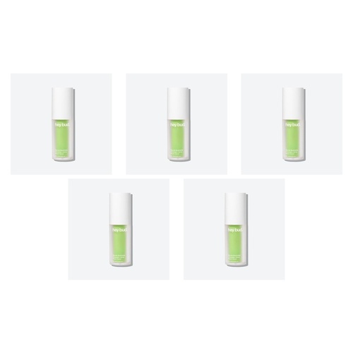 Hey Bud Ceramide + Hemp Barrier Repair Serum 25mL Pack of 5