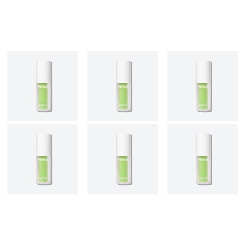 Hey Bud Ceramide + Hemp Barrier Repair Serum 25mL Pack of 6