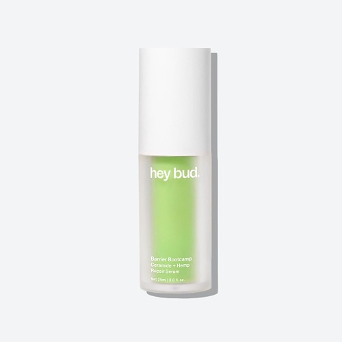 Hey Bud Ceramide + Hemp Barrier Repair Serum 25mL
