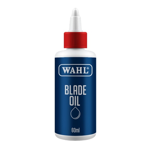 Wahl Professional Blade Oil 60ml