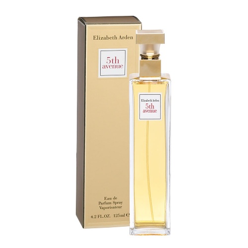Elizabeth Arden 5th Avenue EDP 125mL