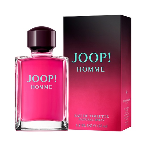 Joop! Homme EDT 125mL