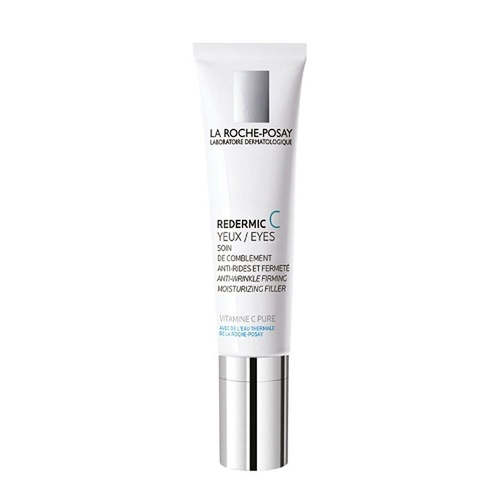 La Roche-Posay Redermic C Eyes 15mL