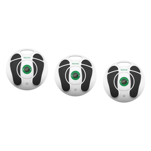 Revitive ProRelief Circulation Booster Pack of 3