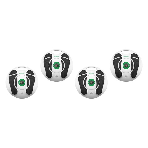 Revitive ProRelief Circulation Booster Pack of 4