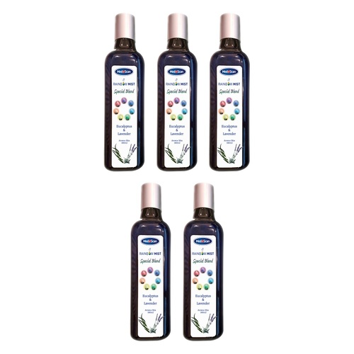 Medescan Special Blend Oil 180mL Pack of 5