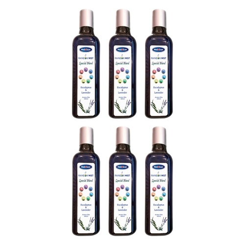Medescan Special Blend Oil 180mL Pack of 6