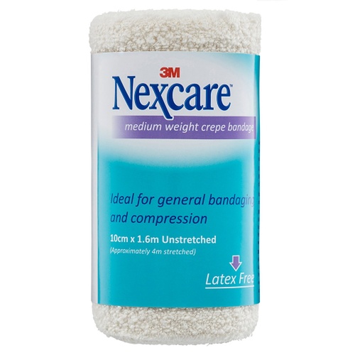 Nexcare Professional Sports Tape Flesh 50mm x 13.7m