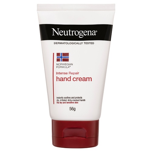 Neutrogena® Norwegian Formula Fragranced Hand Cream 56g