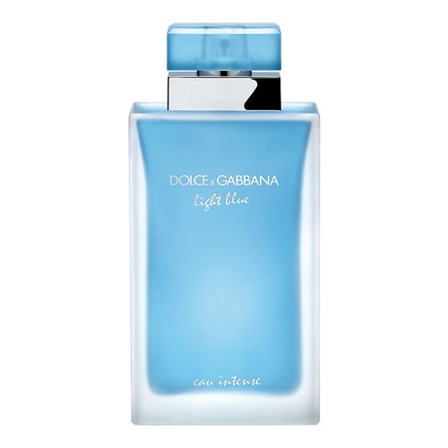 Dolce & Gabbana Light Blue Eau Intense Women EDP 100mL
