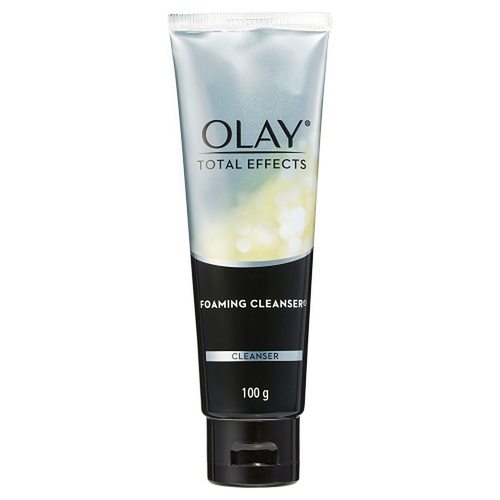 Olay Total Effects 7-in-1 Foaming Cleanser 100g