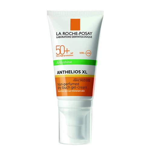 La Roche-Posay Anthelios XL Anti-Shine Dry Touch SPF50+ 50mL