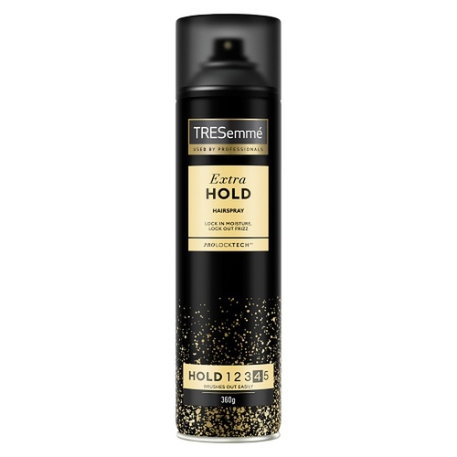 TRESemmé Salon Finish Styling Hairspray Extra Hold 360g