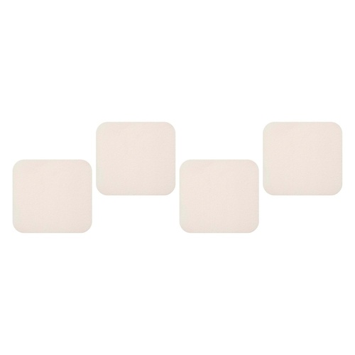 Mepilex Lite Foam Dressing 8.5cm Pack of 4