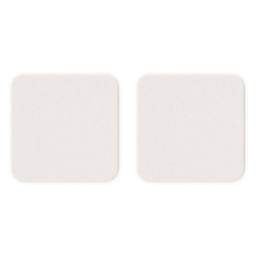 Mepilex Foam Dressing 10cm x 10cm Pack Bundle of 2