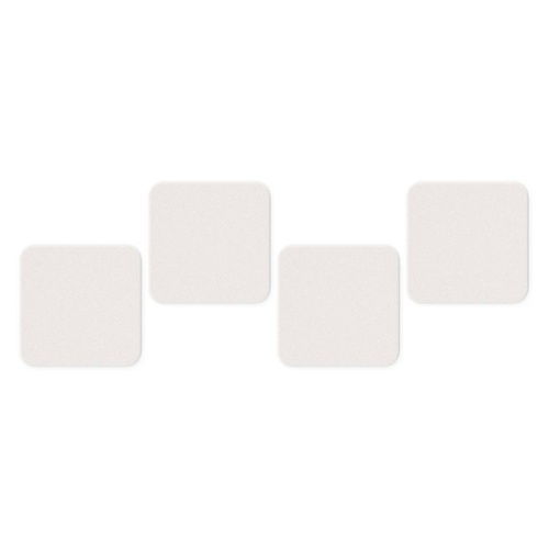 Mepilex Foam Dressing 10cm x 10cm Pack Bundle of 4