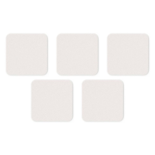 Mepilex Foam Dressing 10cm x 10cm Pack Bundle of 5