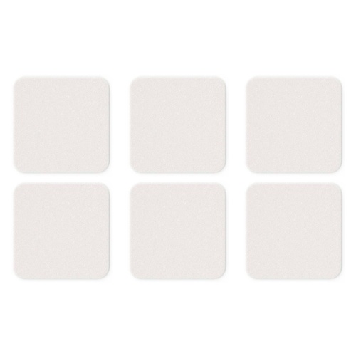 Mepilex Foam Dressing 10cm x 10cm Pack Bundle of 6