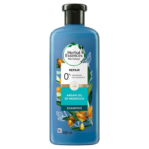 Herbal Essences bio:renew Argan Oil of Morocco Repair Shampoo 400mL