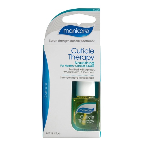 Manicare Cuticle Therapy 12mL x 3