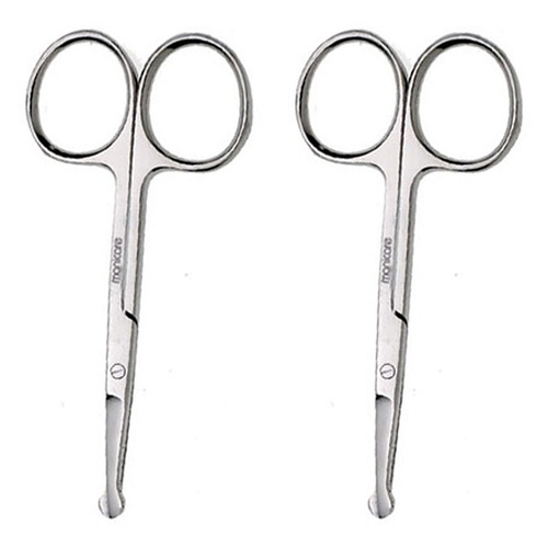Manicare Scissor Nasal x 3 Bundle of 2
