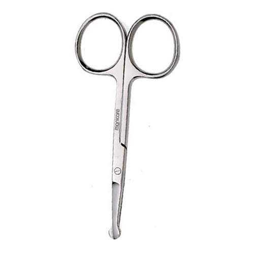 Manicare Scissor Nasal x 3
