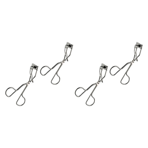 Manicare Eyelash Curler x 3 Bundle of 4