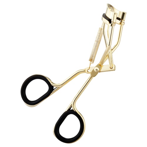 Manicare Eyelash Curler 24k Gold Plated x 3