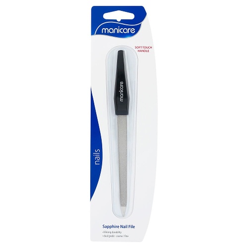 Manicare Sapphire Nail File No.5 x 3