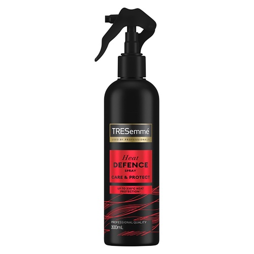 TRESemmé Hair Heat Tamer Protective Styling Spray 300mL x 3