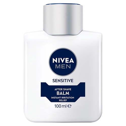 NIVEA Men Sensitive After Shave Balm 100mL
